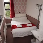 The Boundary Hotel - B&B