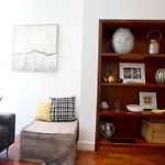 Park Row Apartments