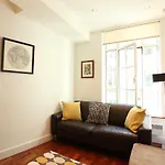 Park Row Apartments