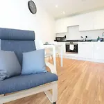 Leeds Urban Square Apartments