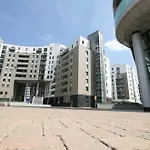 Marsh Lane Apartments