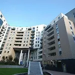 Marsh Lane Apartments