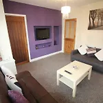 Letsby At Home - Kirkdale