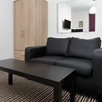Kirkstall House