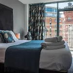 Kspace Serviced Apartments Leeds