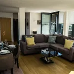 Kspace Serviced Apartments Leeds