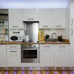 Live In Leeds Sky Penthouse
