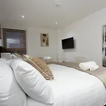 Live In Leeds Sky Penthouse