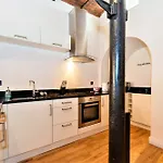 The Stables Apartment