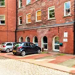 The Stables Apartment