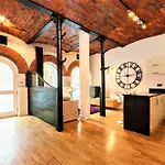 The Stables Apartment
