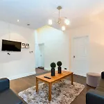Tokyo Apartments