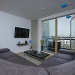 Live In Leeds Penthouse