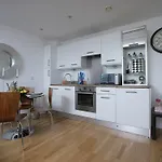 Live In Leeds Penthouse