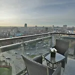 Live In Leeds Penthouse