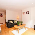 Greek Street Suites
