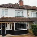 Sycamore House