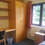 Oxley Hall-Campus Residence
