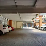 Live In Leeds Millenium Square Apartment