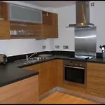 Leeds City Centre Apartments