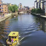 Leeds City Centre Apartments