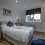 Alfa Apartments, Quarry Court, High Street, Morley