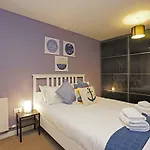 Canal Waterside Apartment