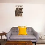 Impressive Urban Townhouse - Leeds City Centre