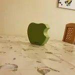 Appart, Flat C