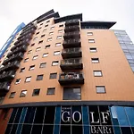 Canal View Apartments