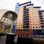Canal View Apartments
