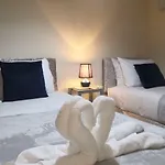 Canal View Apartments