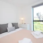 Leeds Urban Square Apartments