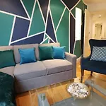 Heart Of Leeds City Centre Living - Sleeps 6