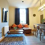The Matcham At Claremont Apartments