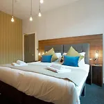The Matcham At Claremont Apartments