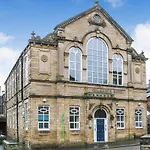 Temperance Hall