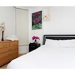 Balmain Apartments