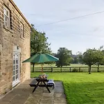 Carr House