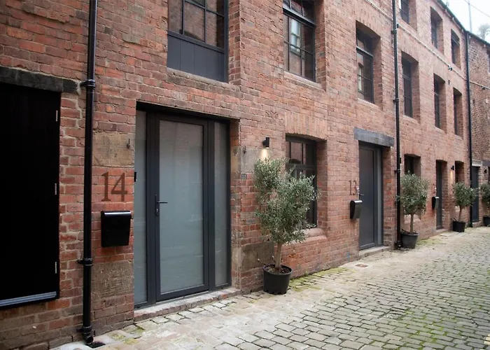 Blayds Yard