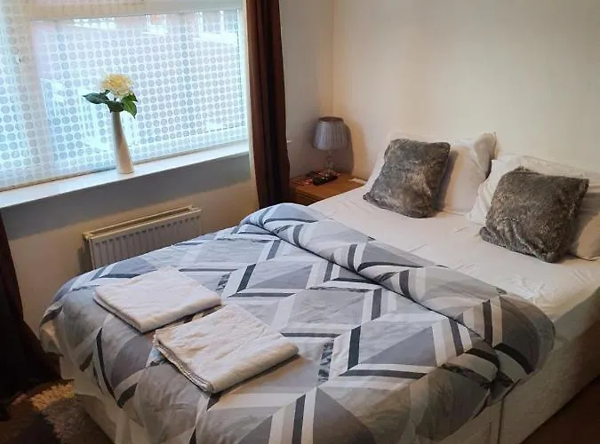 Petals Room