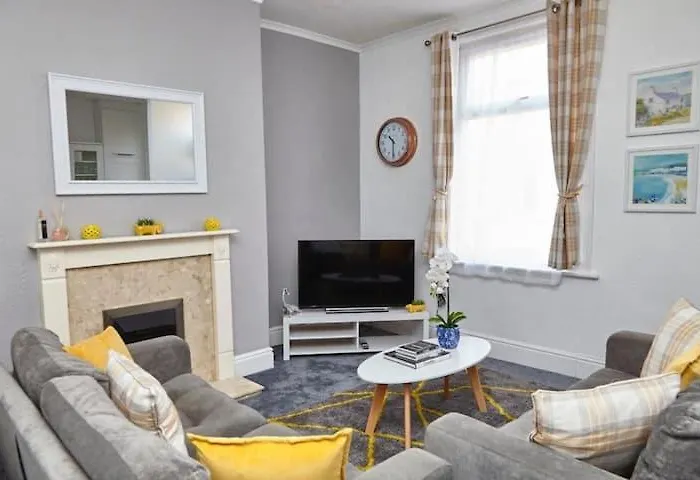 Vinery Deluxe Comfortable Home