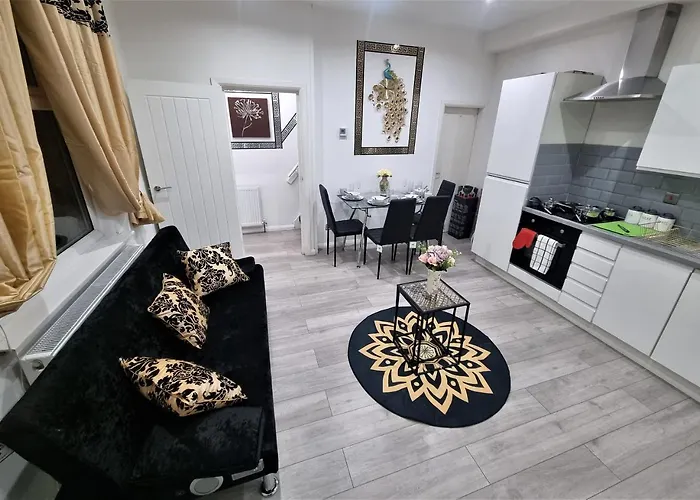*A!S* Setup For Your Most Amazing Relaxed Stay + Free Parking + Free Fast Wifi *