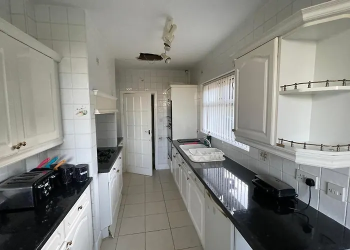 Beautiful 3 Bedroom House