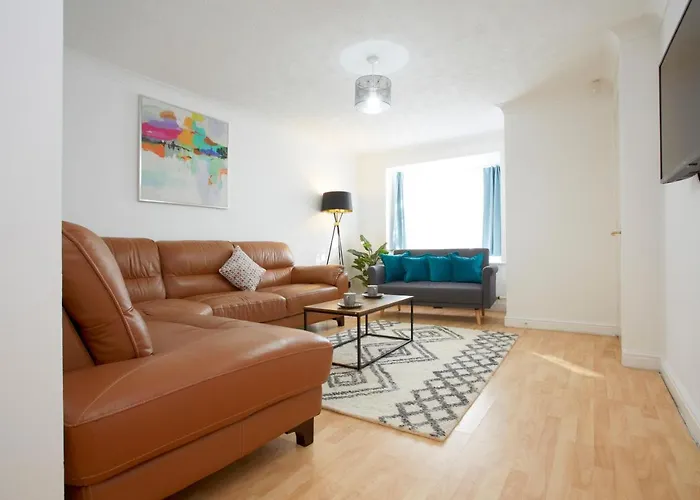 Haven House Detached Residence