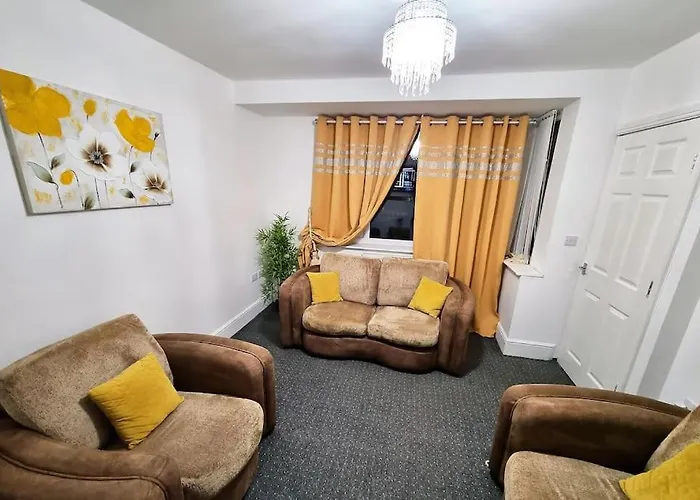 Nc23, Setup For Your Most Amazing & Relaxed Stay + Free Parking + Free Fast Wifi