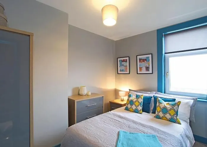 Elland Road Guesthouse