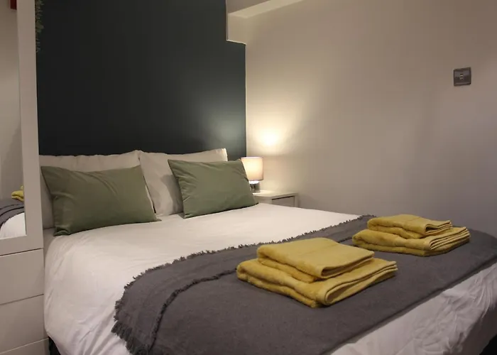 Flat 1, Westhill