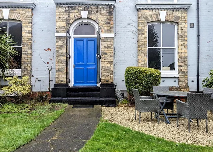 Spacious Home, By Headingley Stadium, Lgi, Leeds Arena, And The University Of Leeds