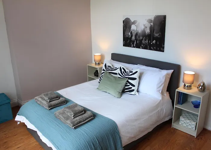Flat 5, Westhill